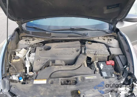 2018 Nissan Altima 2.5 Sr z USA, uszkodzony, nr VIN 1N4AL3APXJC228909